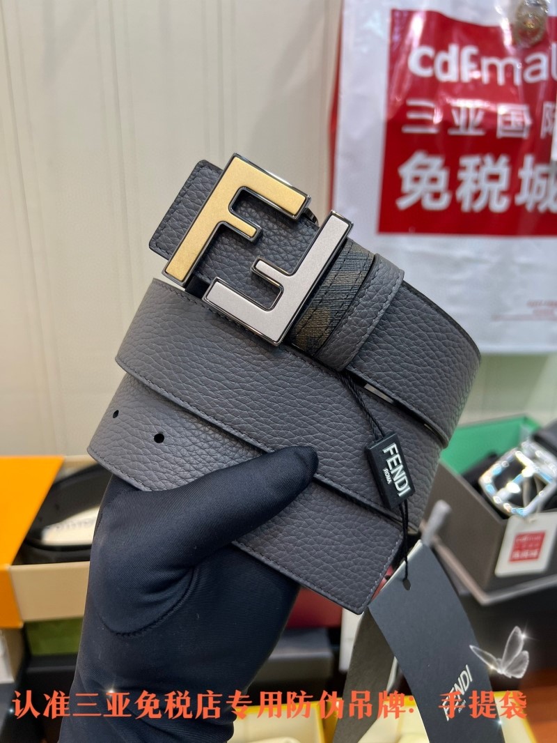 Fendi Belts